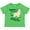 Apple Green, variant on Grandma's You Say Alpaca My Bags Boys or Girls Toddler T-Shirt
