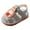 Grey, variant on Squeaky Sandals for Baby Boys Girls, Closed-Toe Non-Slip Rubber Sole Summer Shoes, Interactive Walking Footwear for Toddler Playtime & Outdoor Exploration