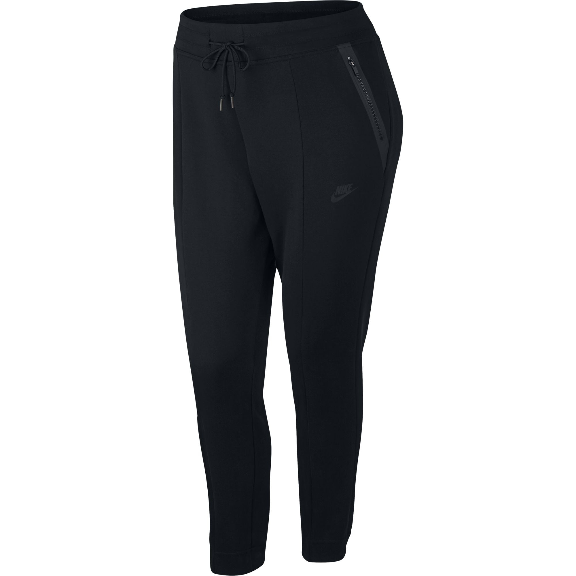 nike women's pants with pockets
