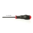 thumbnail image 2 of TEKTON Square High-Torque Screwdriver Set, 3-Piece (S1-S3) - Black Oxide Blades | DHQ91004, 2 of 7