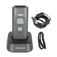thumbnail image 3 of Honeywell HH1802-2USB-5 Wireless 1D/2D Pocket Barcode Scanner W/ Cradle Battery, 3 of 9