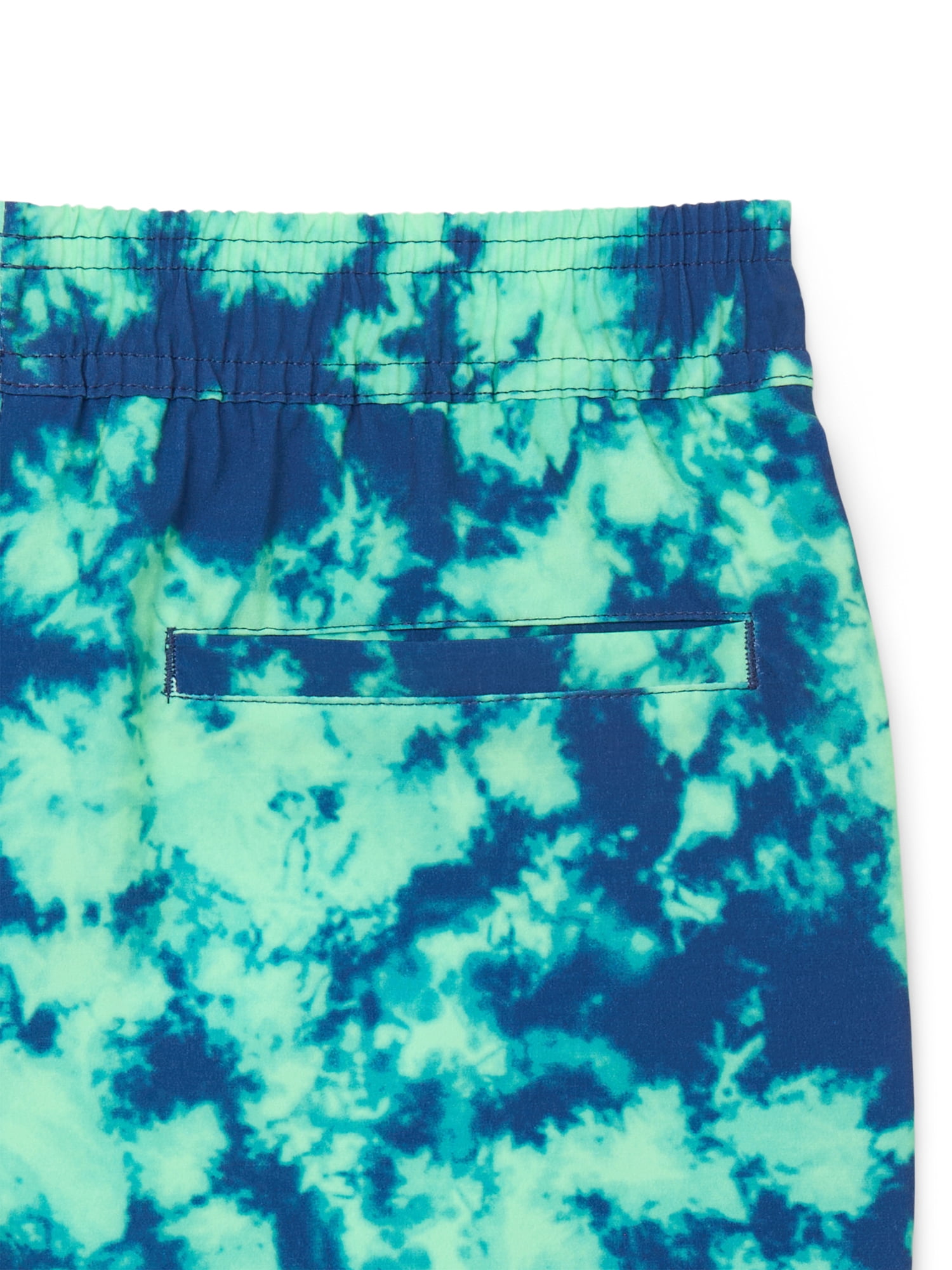 Ocean Gear Boys Swim Trunks, 6" Inseam, Sizes 4-18