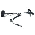 thumbnail image 4 of Micrófono con cable para los accesorios de instrumentos de instrumentos musicales que es fácil de usar en el micrófono para reproducir una parte de 3 pin para Erhu, 4 of 8