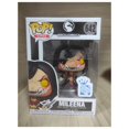 thumbnail image 5 of Figura Funko Pop! Mortal Kombat X Mileena Insider Club 642, 5 of 5