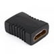 thumbnail image 1 of Extensión del cable, Hdmi femenino un femenino extensor de alta hd hd cable hdmi, negocio para uso en el HOGAR Uso de Vije de Uso Profesional, 1 of 7