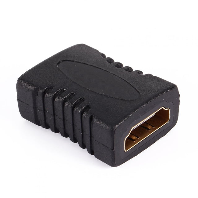 Extensión del cable, Hdmi femenino un femenino extensor de alta hd hd cable hdmi, negocio para uso en el HOGAR Uso de Vije de Uso Profesional