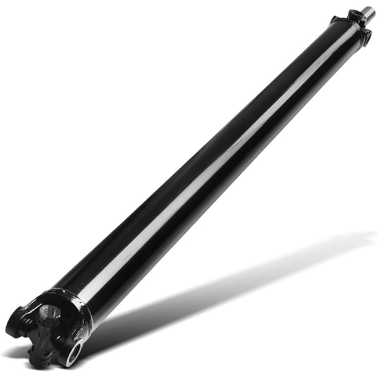 ACDelco Albero Del Cambio Originale GM 24235194 - Per Trasmissione Automatica E Manuale, 128,2 Mm Con Guarnizione