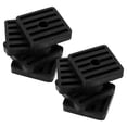 thumbnail image 1 of 8Pcs Rubber Shock Pads for Air Conditioner Vibration Absorption, 1 of 8