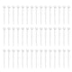 thumbnail image 1 of Espejo dental desechable Yashi 300 piezas blanco, 1 of 5