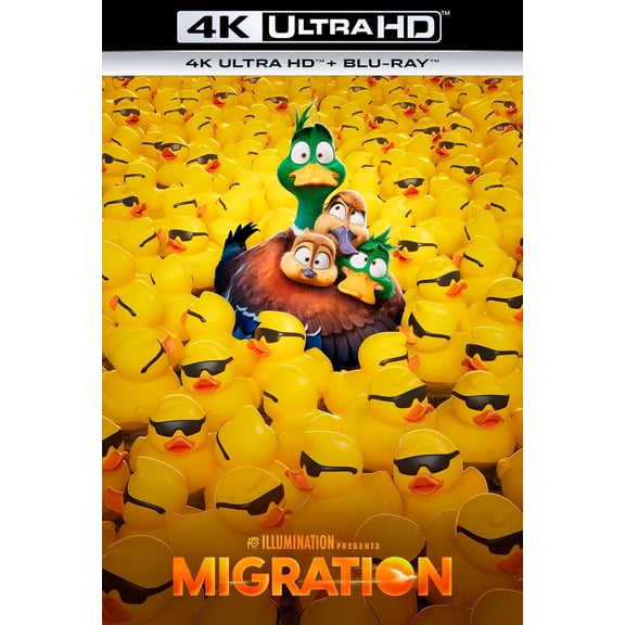 [UHD]