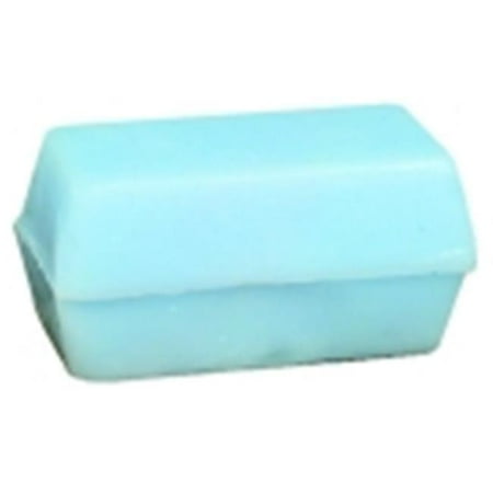 Amaco Flexwax 120 Non-Toxic Mold Making Material, 5 Lbs.