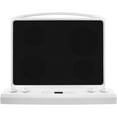 thumbnail image 2 of Amana AER6603SFW 4.8 Cu. Ft. White Freestanding Electric Range, 2 of 4