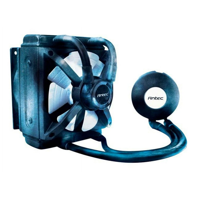 Antec KUHLER H2O 950 Passive Liquid CPU Cooling with Fan and