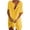 Yellow, variant on Shadoumai Women Cotton Linen Shirt Dress Solid Color Short Sleeve Button Down Shirts Dresses Swimsuit Beach Cover up Sundress