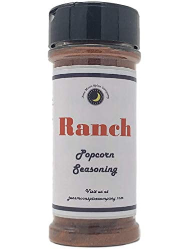 Ranch Popcorn Seasoning