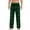 Green, variant on JIAYUE Men's Pants Christmas Themed Print Casual Elastic Waistband Drawstring Trousers With Pockets For Lightweight Loose Fit Comfortable For Home Night Indoor Relax Wear