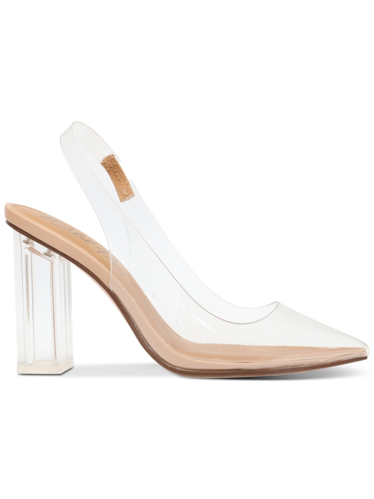 Buy Nude Heeled Sandals for Women by Sneak-a-Peek Online | Ajio.com