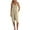 AA-Beige, variant on QATAINLAV Womens Linen Capri Jumpsuits Spaghetti Straps V Neck Cinch Bottom Rompers Casual Loose Fit Onesie Pant Cropped Overalls with Pockets Black M Weekly Prime