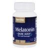 Jarrow Formulas Quik-Solv Melatonin, Supports Sleep Regulation, 300 mcg, 100 Lozenges