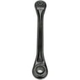 thumbnail image 2 of Dorman 522-439 Rear Suspension Track Bar for Specific Models, Black Fits select: 1995-1996 OLDSMOBILE CIERA, 1982-1996 BUICK CENTURY, 2 of 3