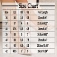thumbnail image 3 of Miluxas Women's High Heels Pumps Closed Pointed Toe Stiletto Shoes for Wedding Party Beige 6.5(38), 3 of 9
