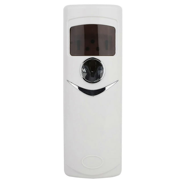 Electric Automatic LCD Spray Free Pump Aroma Air Fresher Dispenser Machine
