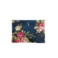 thumbnail image 3 of Wrapables Eco-Friendly Large Nylon Reusable Shopping Bag, Corsage, 3 of 10