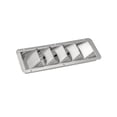 thumbnail image 3 of Attwood Louvered Vent, Stainless Steel, 3 of 5