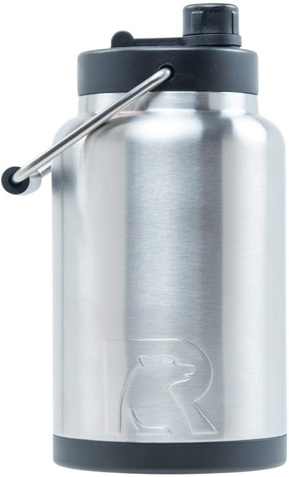 rtic thermos