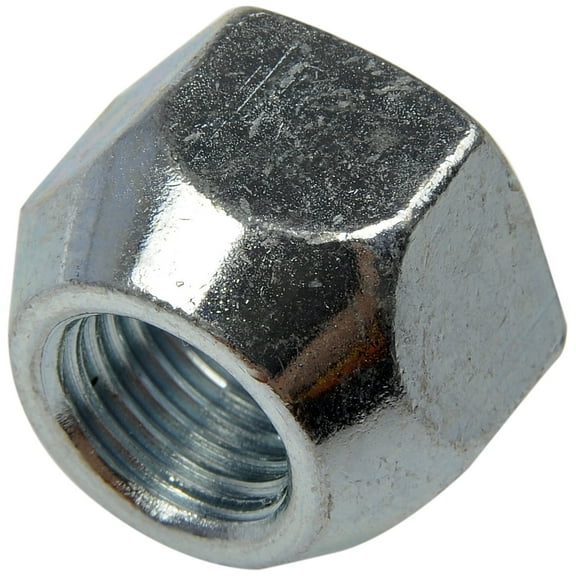 Dorman 611-014 Wheel Lug Nut for Specific Models (Pack of 25)