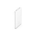 thumbnail image 3 of BELKIN Banque d'Alimentation 10K, USB-A et C 15 W, Blanc, 3 of 5