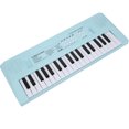 thumbnail image 4 of Garosa Musical Keyboard 37 Keys Electric Piano Toy With Microphone Great Music Rudimentary Toy For Kids, 4 of 8