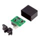 thumbnail image 3 of 7 Pin LED Indicator Flasher Relay For Suzuki GSXR 650 750 1000 Bandit, 3 of 4