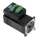 thumbnail image 1 of Kit De Controlador De Motor NEMA23 Funcionamiento Estable De Bajo Ruido Controlador De Motor Híbrido NEMA23 Posicionamiento De Alta Precisión CNC Para Equipos De Automatización ANGGREK Otros, 1 of 8