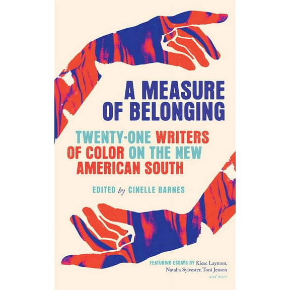 A Measure of Belonging (Paperback)