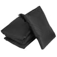 thumbnail image 3 of Aigid Water Tap Frost Cover - 4pcs Protector de Grifo Cubierta de Grifo Exterior Manguito Protector anticongelante Tubo Aislado(Negro), 3 of 14