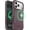 Purple-ish on Purpose, variant on OtterBox Commuter MagSafe Case for iPhone 17 Pro Max – Saltwater Breeze – Slim, Shockproof, Dual Layer Drop Protection