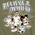 thumbnail image 3 of Disney - Standard Sports - BMX Frequent Flyer - Youth Short Sleeve Graphic T-Shirt, 3 of 5