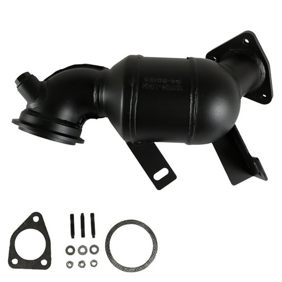 HIRINTOL 1pc catalytic converter Chevrolet Cruze 1.4L 2011-2016 16659