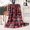 Christmas blanket-511, variant on Warm 30"x40" Christmas Flannel Throw Blanket, Premium Brushed Cotton Holiday Design for Couch and Sofa