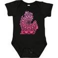 thumbnail image 3 of Inktastic Michigan Silhouette Mandala Boys or Girls Baby Bodysuit, 3 of 5