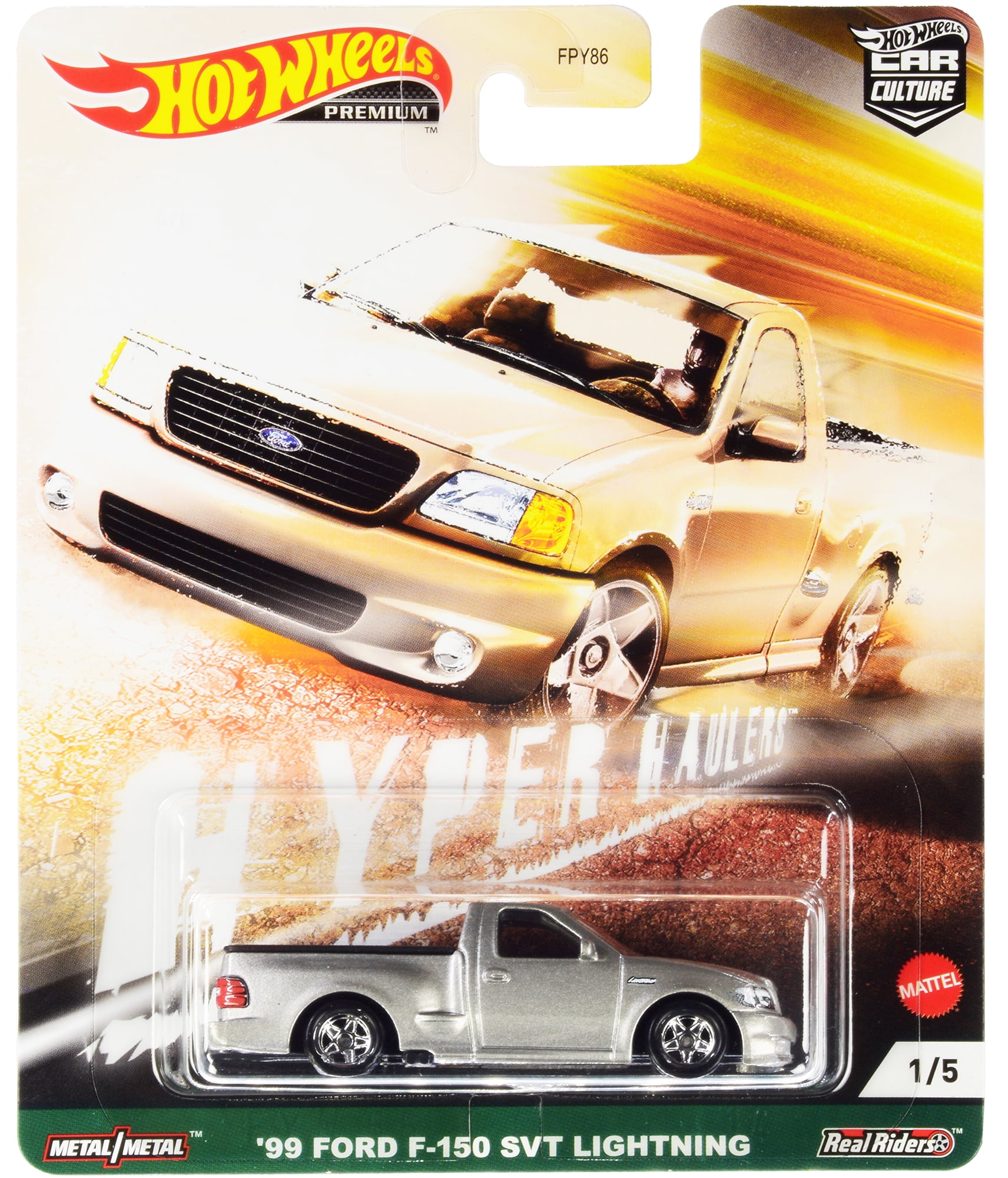 Racing Champions 1:24 Diecast Trucks for sale | eBay