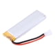 thumbnail image 3 of Batería de accesorios RC de 3,7 V 450 mAh para WLtoys V977, XK K110 Control remoto helicóptero de seis vías, 3 of 10