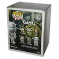 thumbnail image 2 of Fallout 4 Funko POP! Games Liberty Prime (Battle) Vinyl Figure [Super Sized], 2 of 2