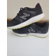 thumbnail image 3 of New Balance 520 v5 Men's Comfort Athletic Shoes Black/Green Size 11 Preowned, 3 of 6