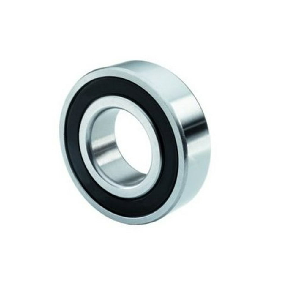 Chrome Precision Sealed Ball Bearing 3 4 ID X 1 3 8 OD No Flange chrome-precision-sealed-ball-bearing-3-4-id-x-1-3-8-od-no-flange