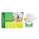 thumbnail image 2 of Xihbxyly Kit Difusor Calmante para Perros, Vaporizador de 45 Ml, Aromaterapia Relajante para Perros, Fácil de Usar, Alivia El Estrés, Apto para El Hogar y El Cuidado de Mascotas, Incluye Difusor y Re, 2 of 7