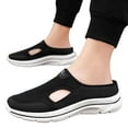 thumbnail image 6 of Men's Breathable Casual Shoes New Summer A Soft Bottom Slippers Comfortable Lightweight Sandals Men Hundred Shoes Tall Shoes For Men, 6 of 8