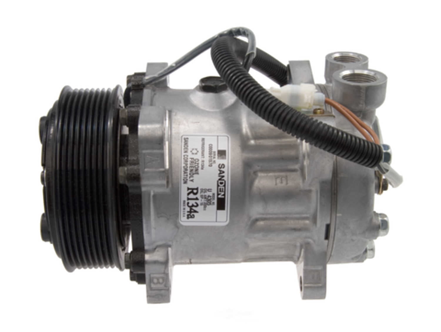Murray Climate Control 58782 Sanden SD7H15 Compressor