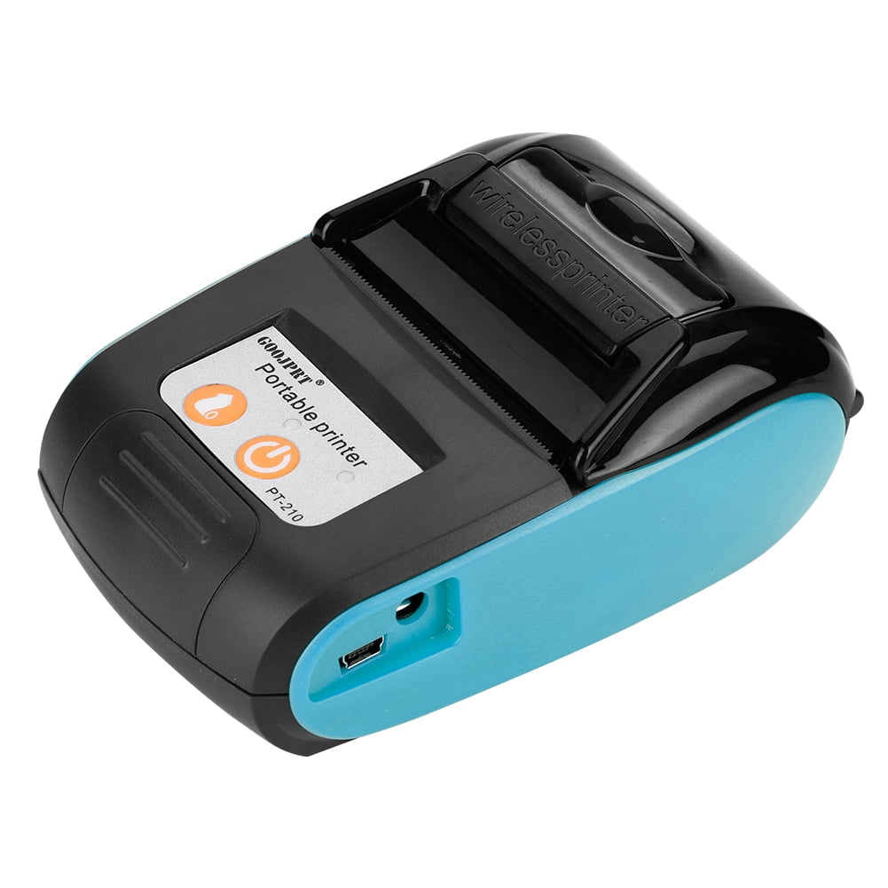 travel printer walmart